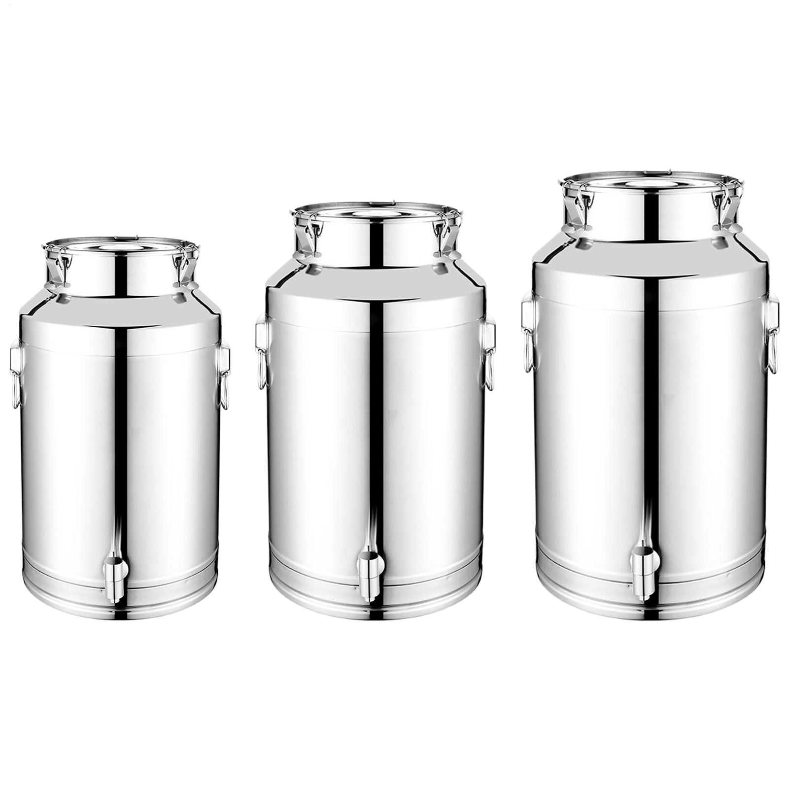 Home Improvement K&B Construction - Barril Selado de Cozinha 5L/9L/14L com