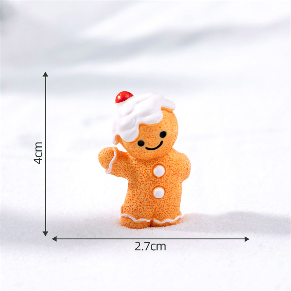 Home Improvement Store - Mini árvore de natal decorativa micro
