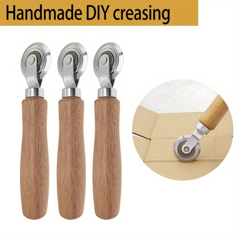 Home Improvements - 1 Roda de Vinco DIY -