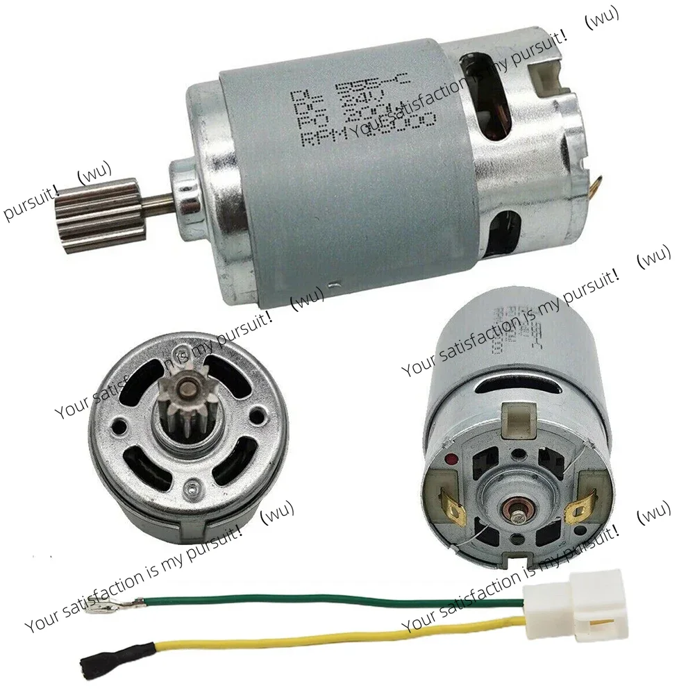 Home Improvement Cars - 555 24v motores para crianças carro