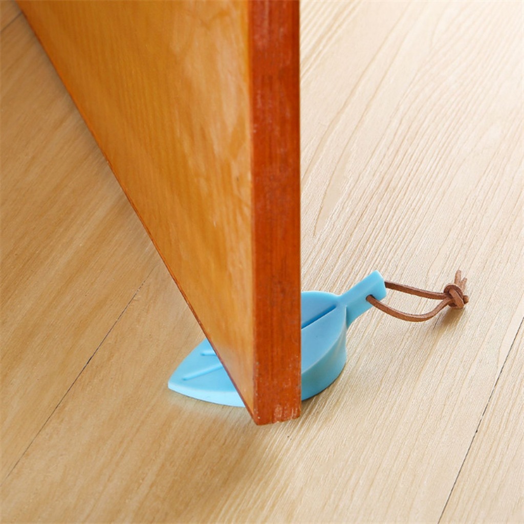 Home Improvement Store - Protetor de Porta Antiesmagamento Colorido em