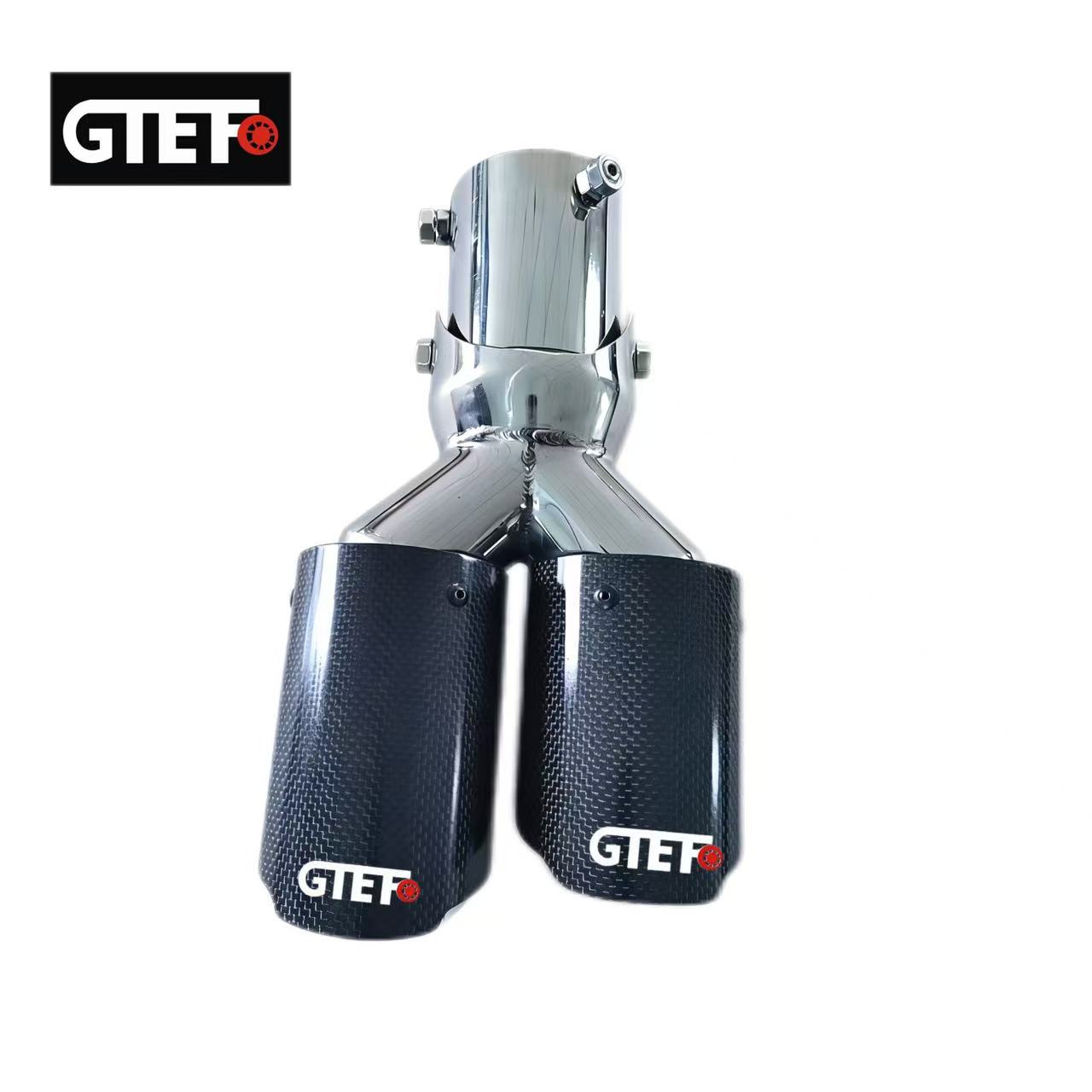 Home Improvement Cars - GTEFO Hardware Ajustável com Acabamento Brilhante