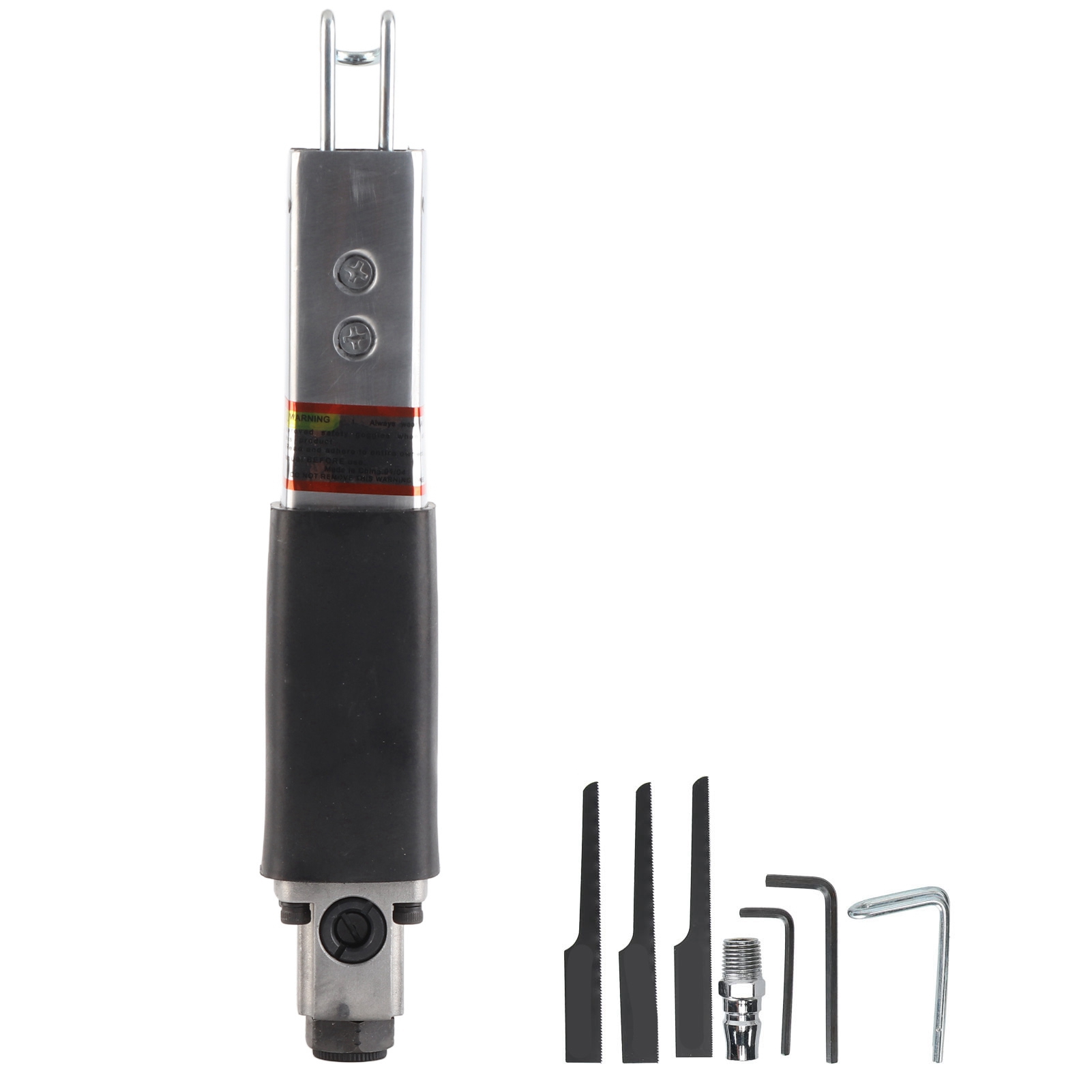 Home Improvements - Serra Recíproca Pneumática Portátil para Corte,