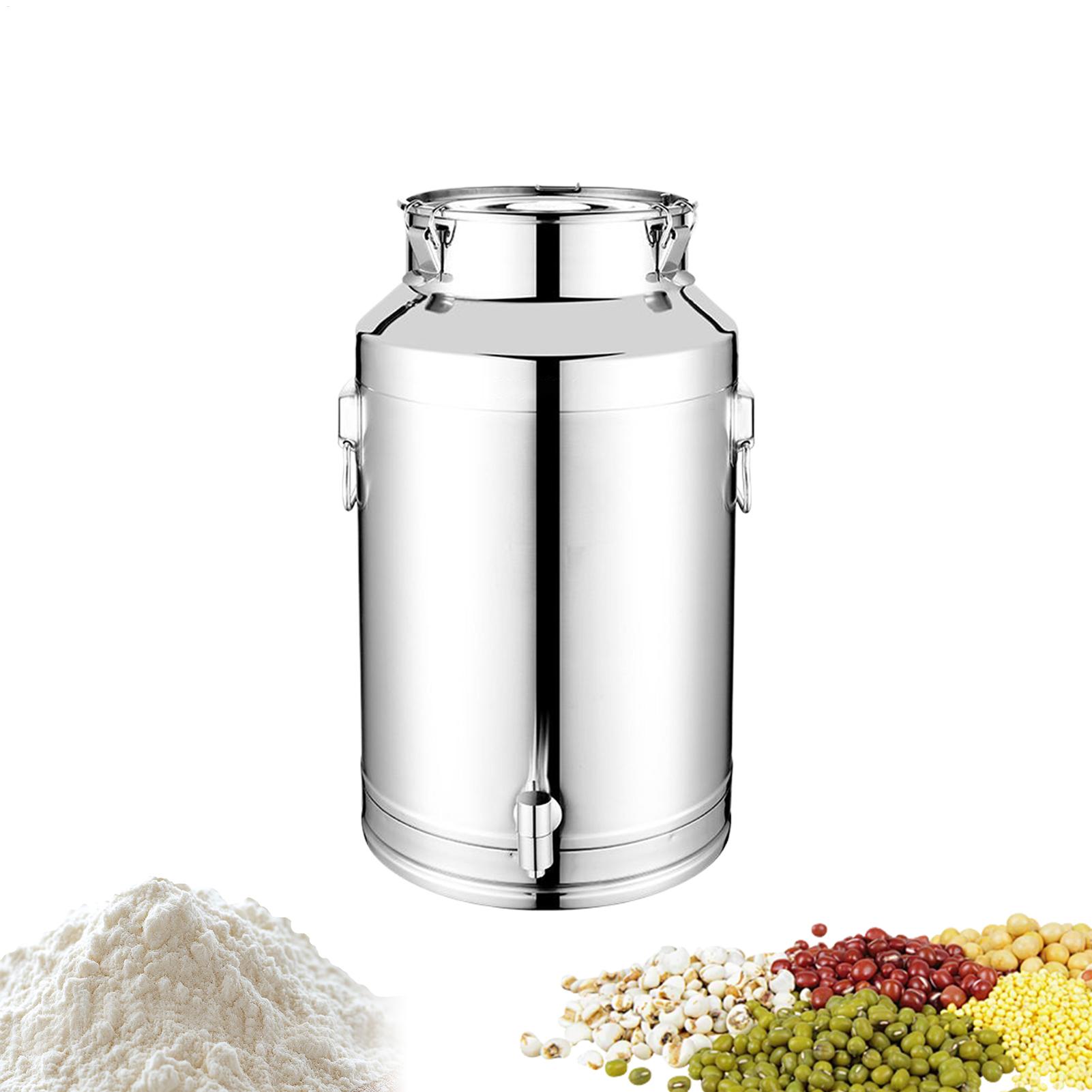 Barril Selado de Cozinha 5L/9L - Home Improvement K&B Construction avaliação e preço