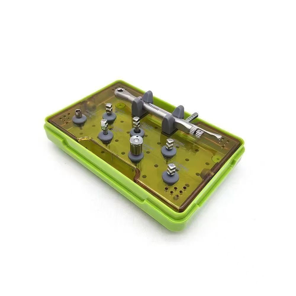 Conjunto de Ferramentas Mini D - Screwdriver Set Precision avaliação e preço