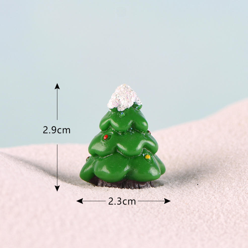 Mini árvore de natal decorativ - Home Improvement Store avaliação e preço