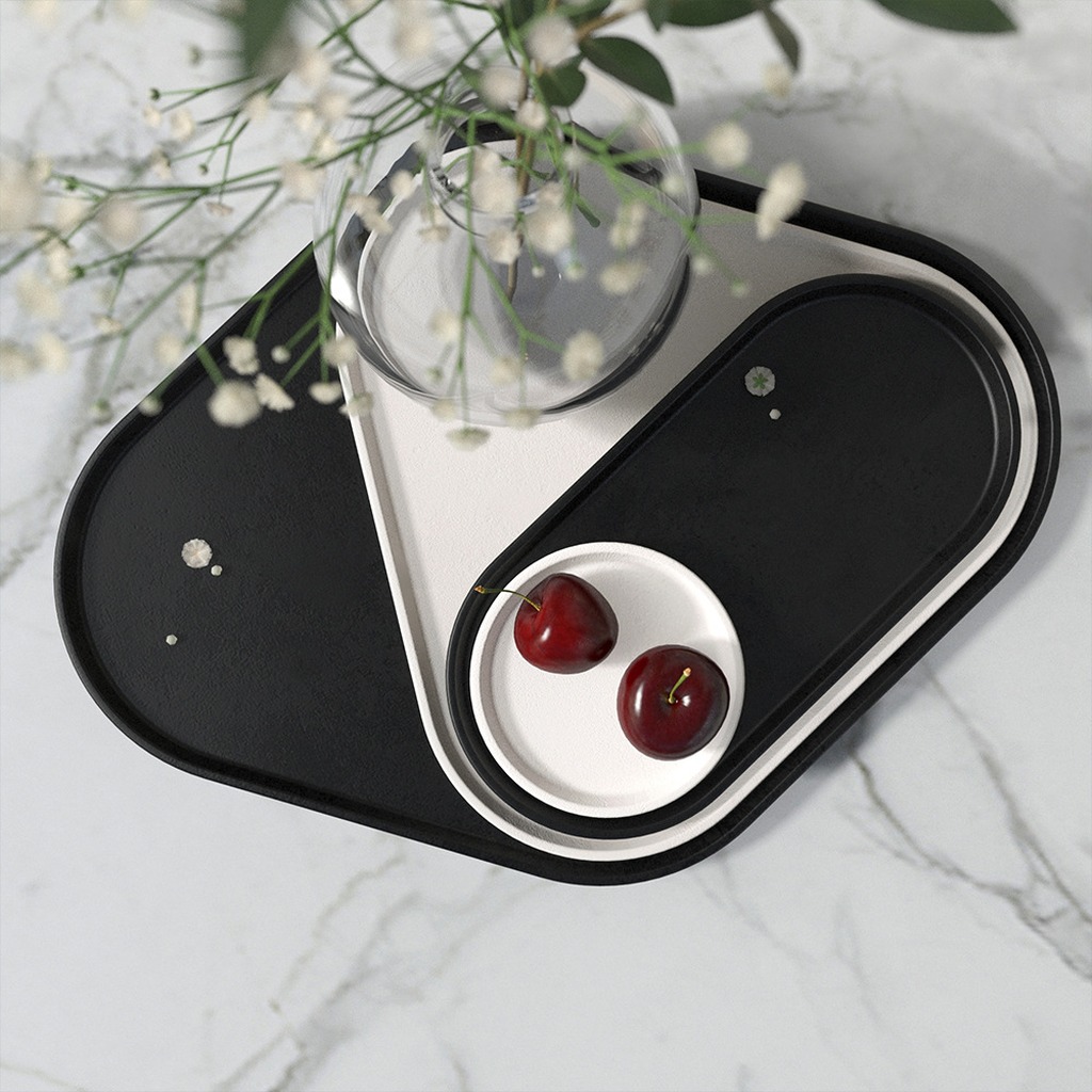Molde de resina epóxi minimali - Home Improvement Store avaliação e preço