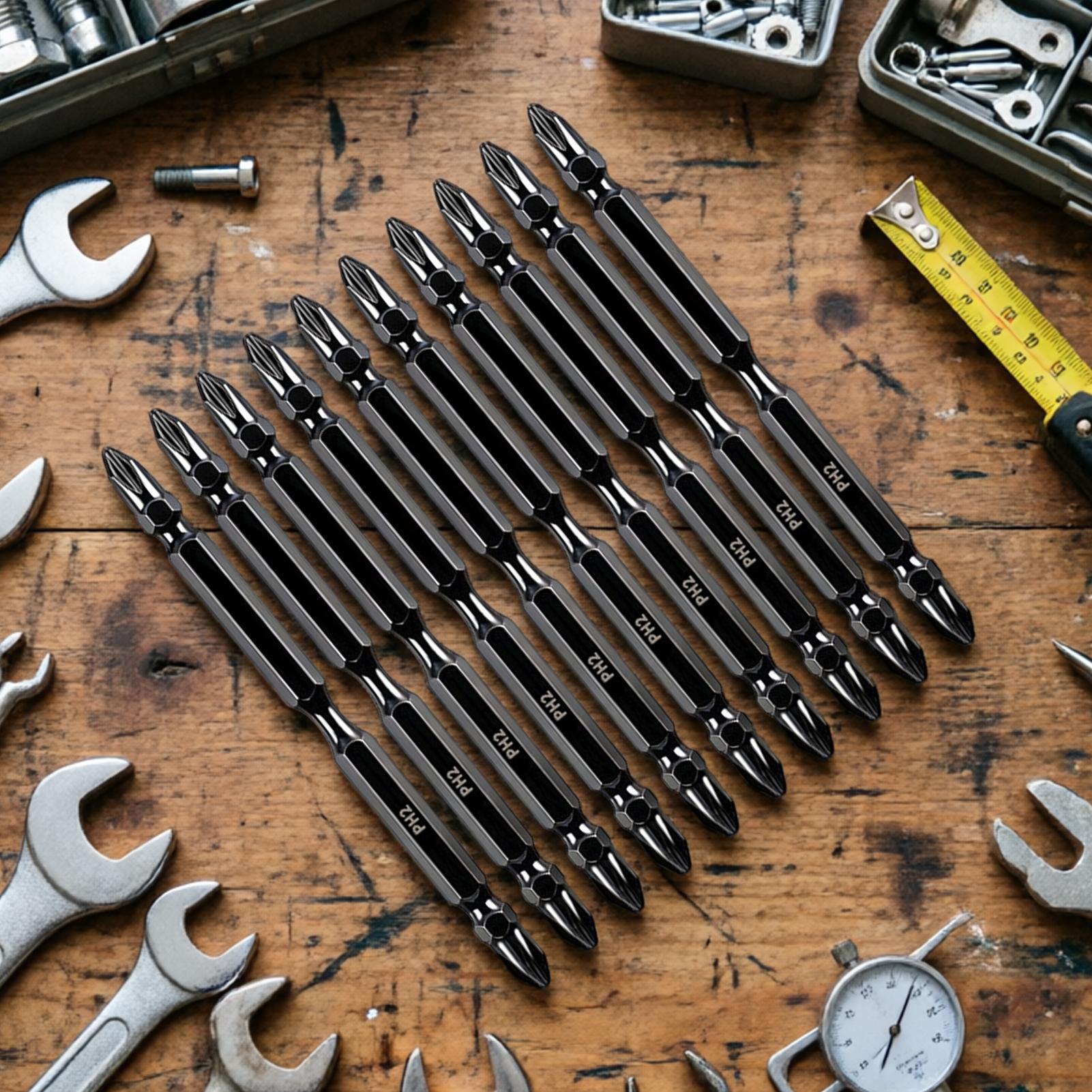 Conjunto de brocas magnéticas  - Screwdriver Set Precision avaliação e preço