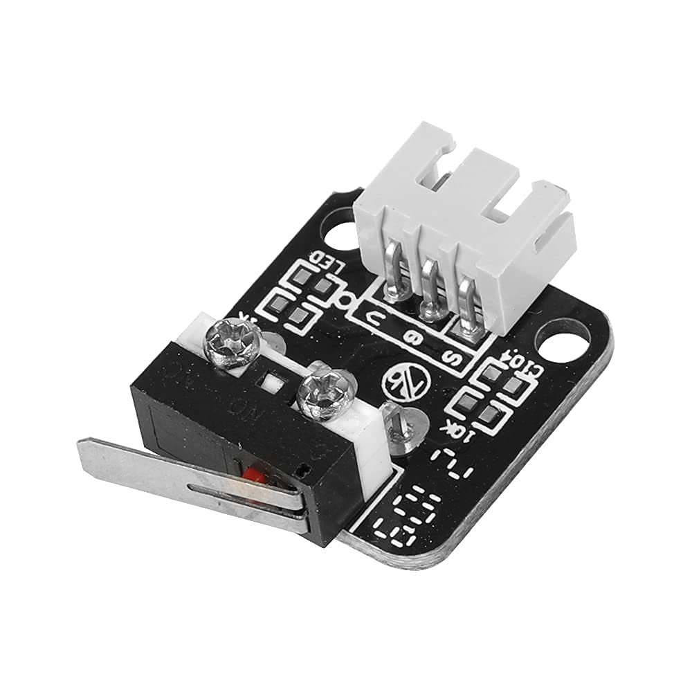 Chave de Fim de Curso (End Sto - Creality Printer Ender 3 avaliação e preço
