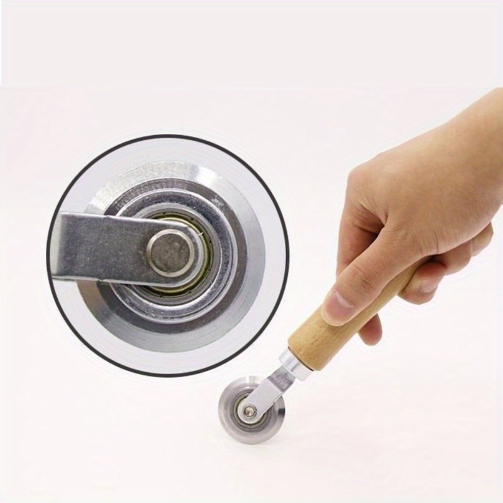 1 Roda de Vinco DIY - Máquina  - Home Improvements avaliação e preço