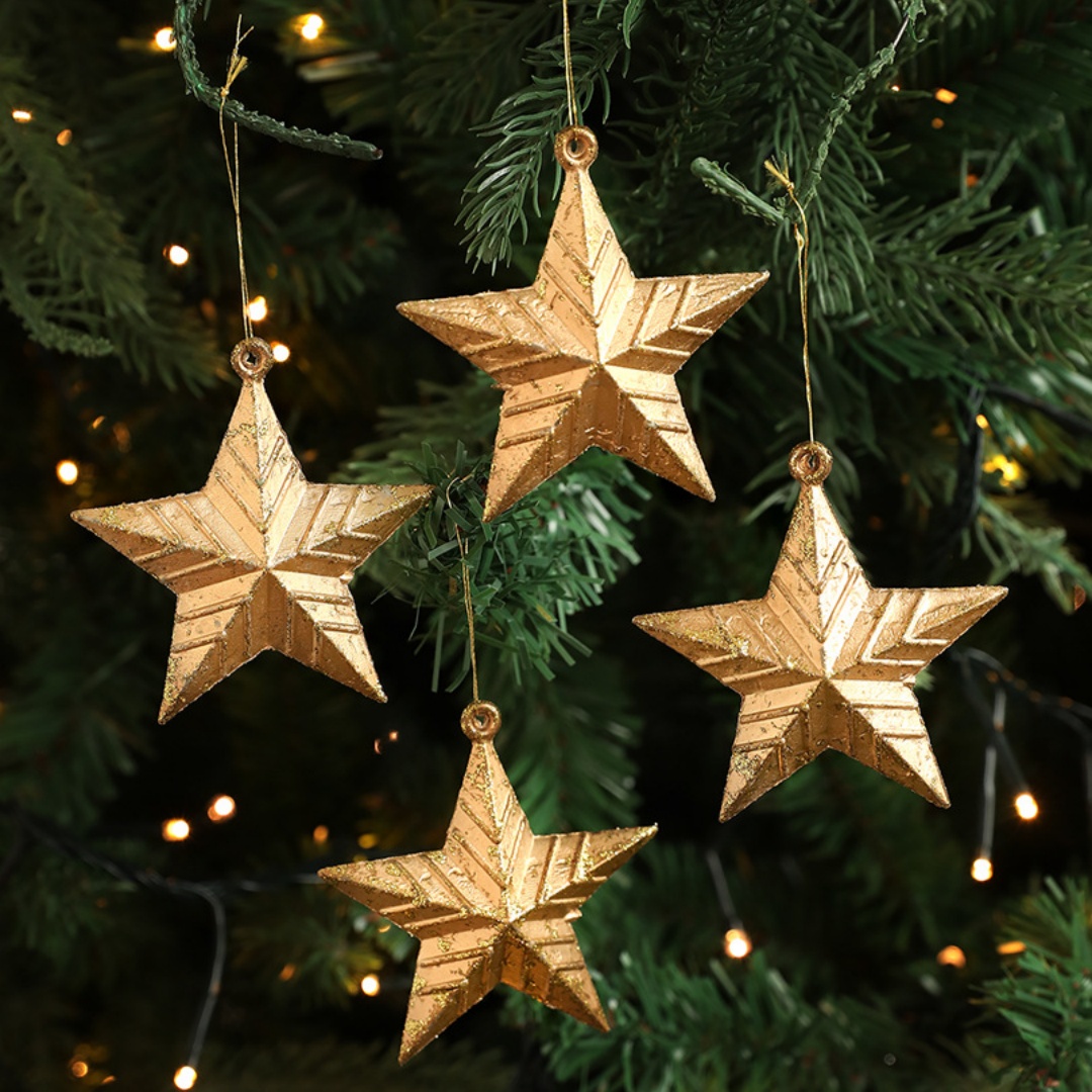Enfeites de natal pendurados,  - Home Improvement Store avaliação e preço