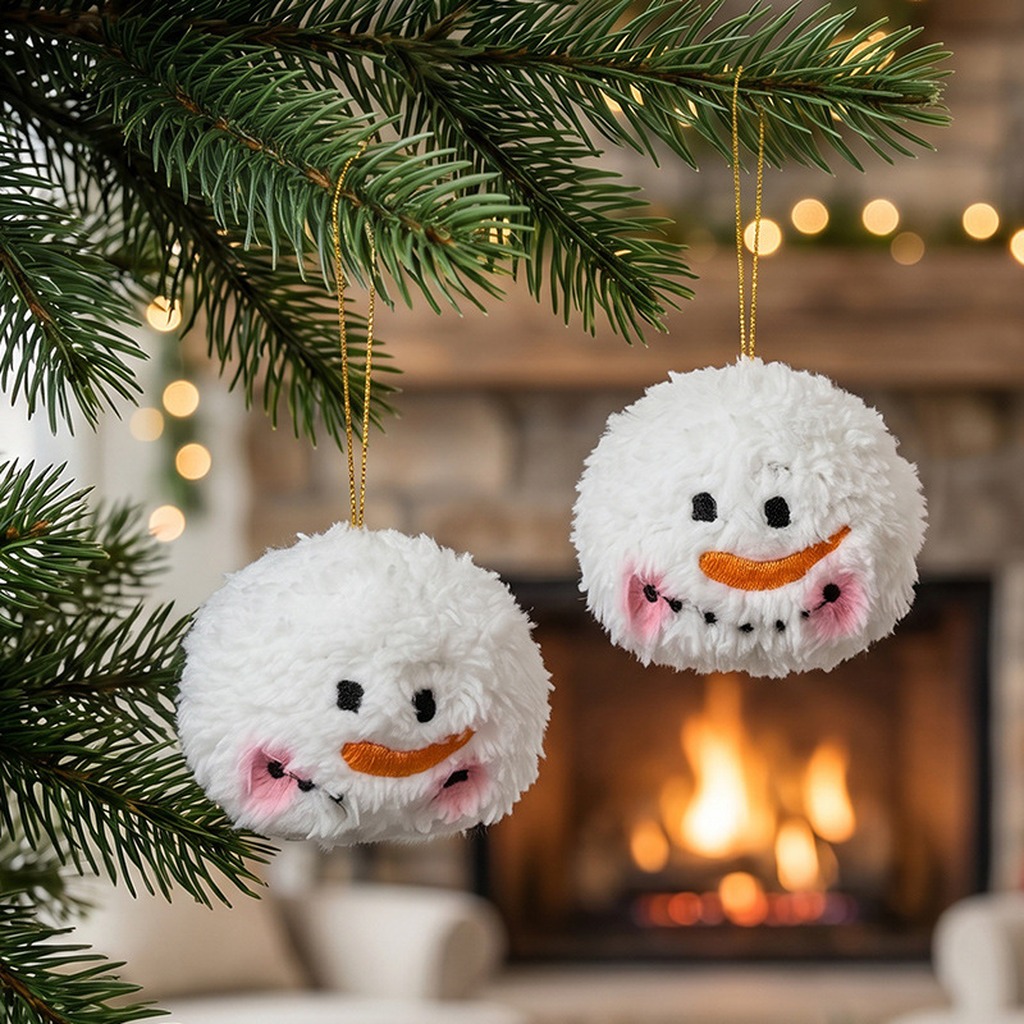 Enfeite de Natal em Forma de B - Home Improvement Store avaliação e preço