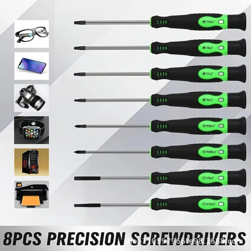 Conjunto de chave de fenda de  - Home Improvement Cars avaliação e preço