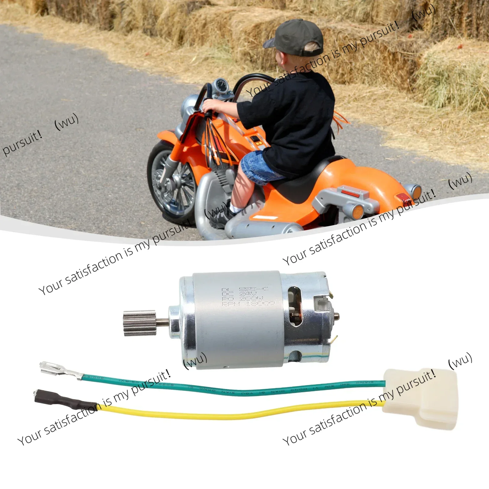 555 24v motores para crianças  - Home Improvement Cars avaliação e preço