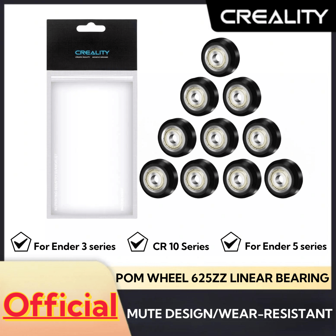 Creality impressora 3d pom rod - Creality Printer Ender 3 avaliação e preço