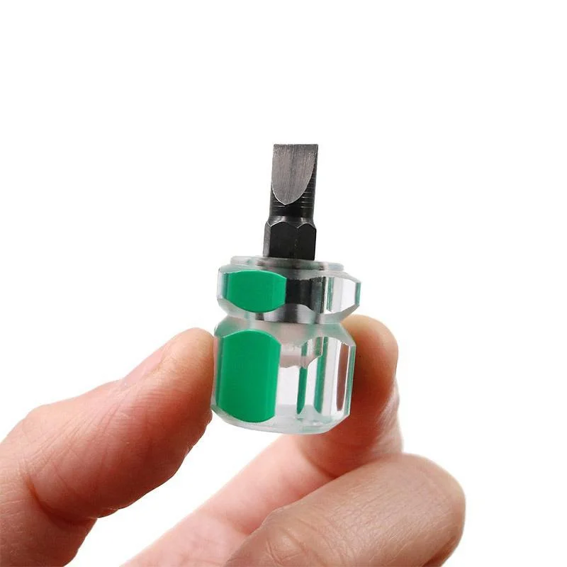 Mini chave de fenda portátil c - Home Improvement Cars avaliação e preço