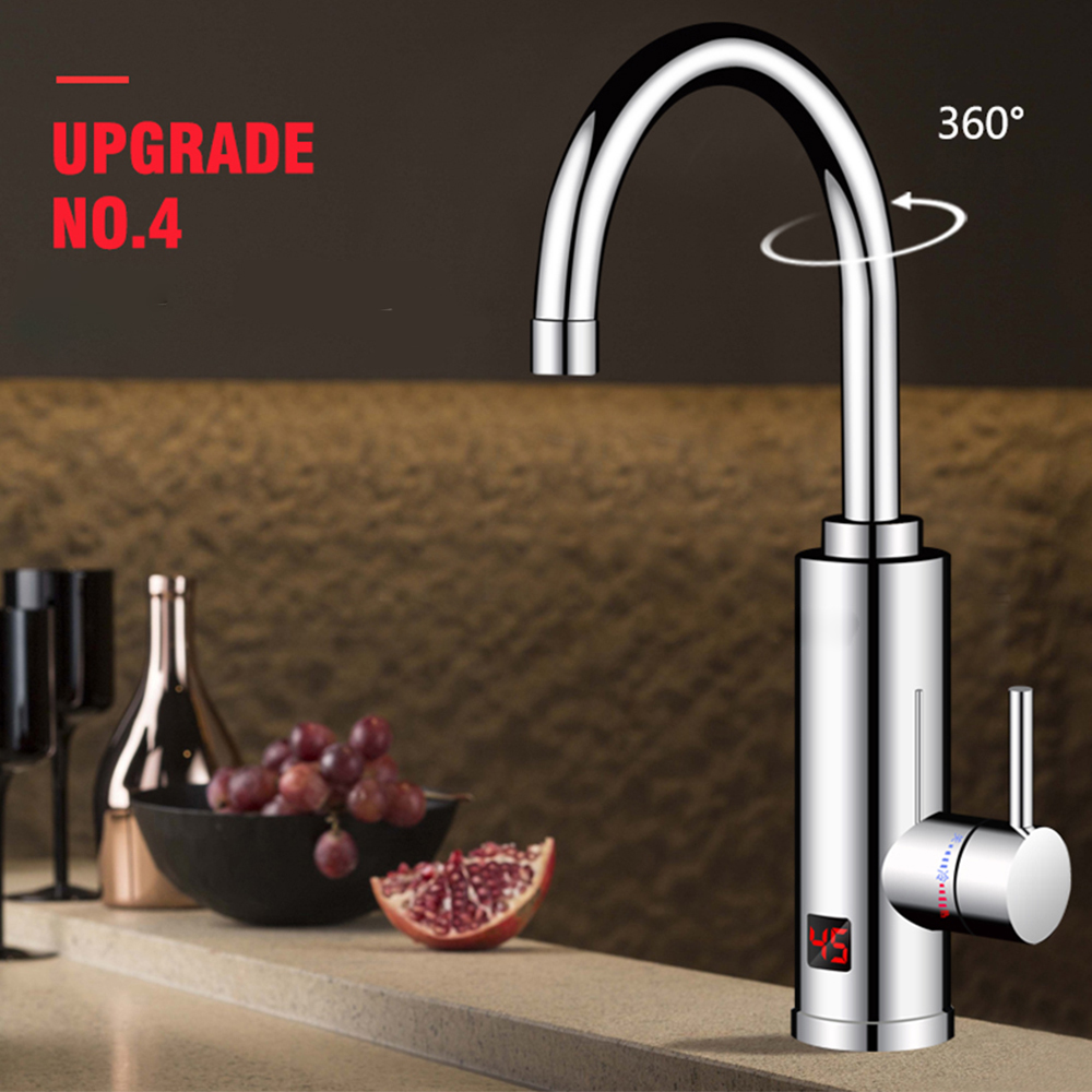 3000w aquecedor de água elétri - Home Improvement K&B Construction avaliação e preço