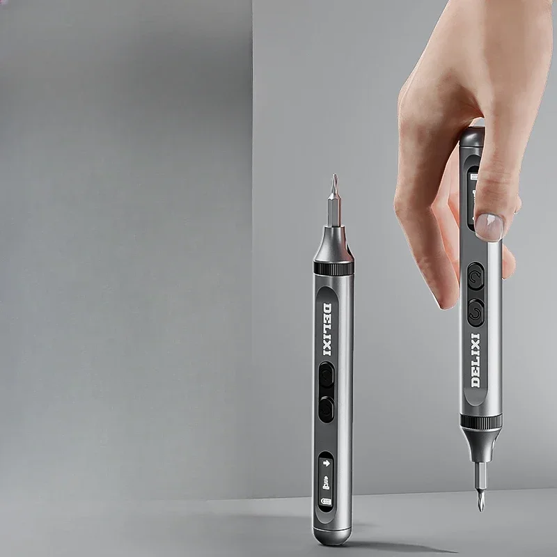 Chave de fenda elétrica pequen - Screwdriver Set Precision avaliação e preço