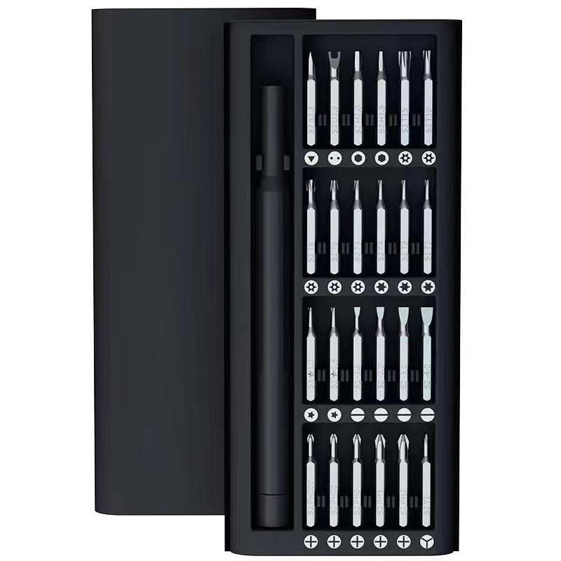 Conjunto de chave de fenda de  - Screwdriver Set Precision avaliação e preço