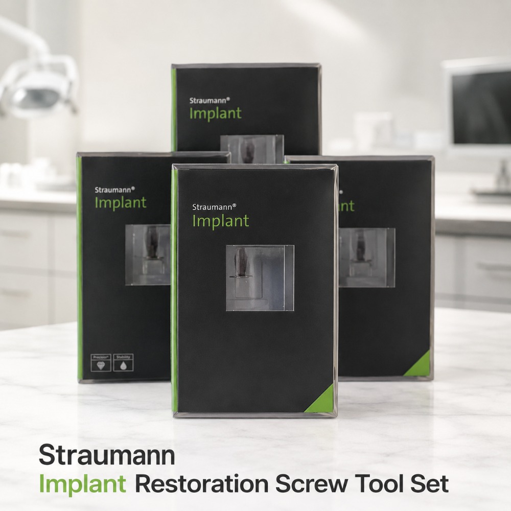 Kit de Ferramentas para Implan - Screwdriver Set Precision avaliação e preço