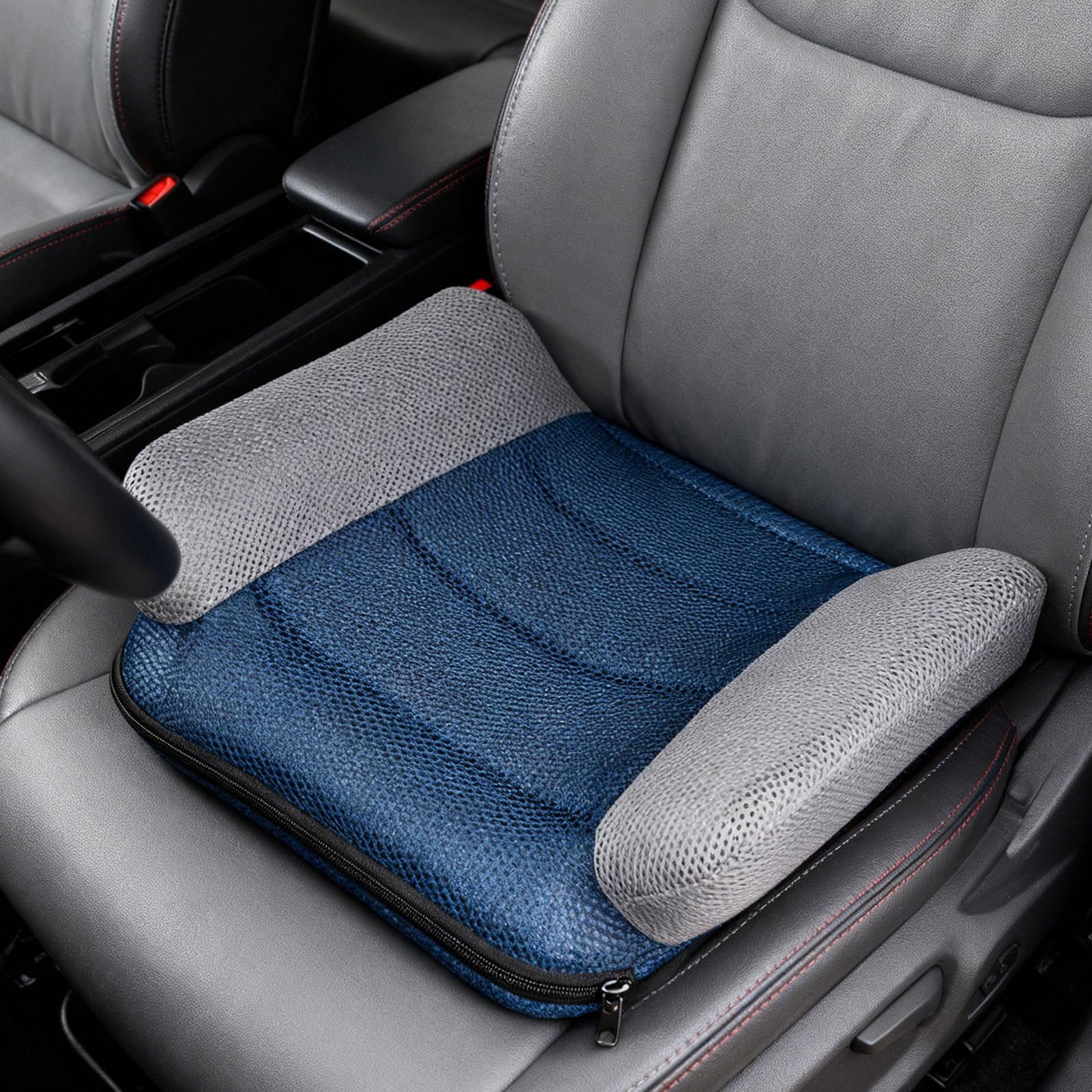 Almofada de Assento para Carro - Home Improvement Cars avaliação e preço