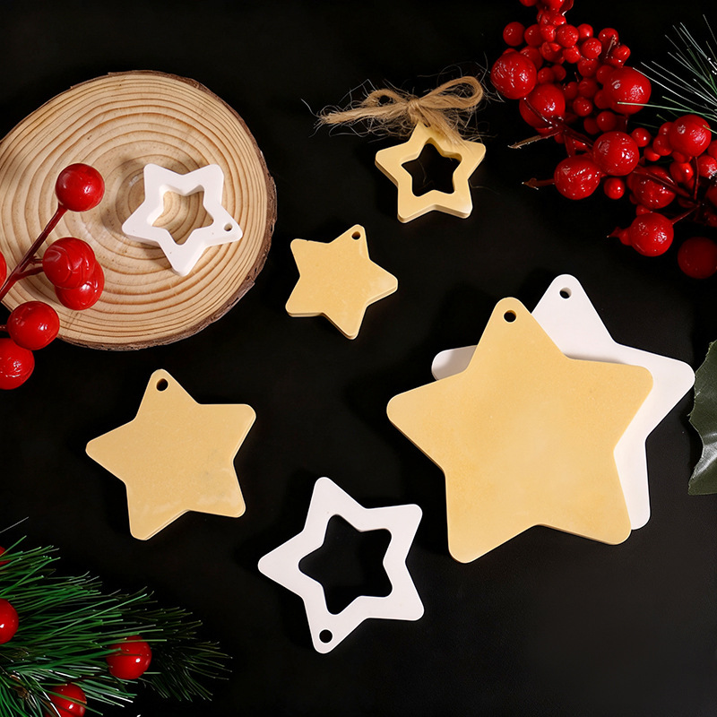 Ornamento de árvore de natal d - Home Improvement Store avaliação e preço
