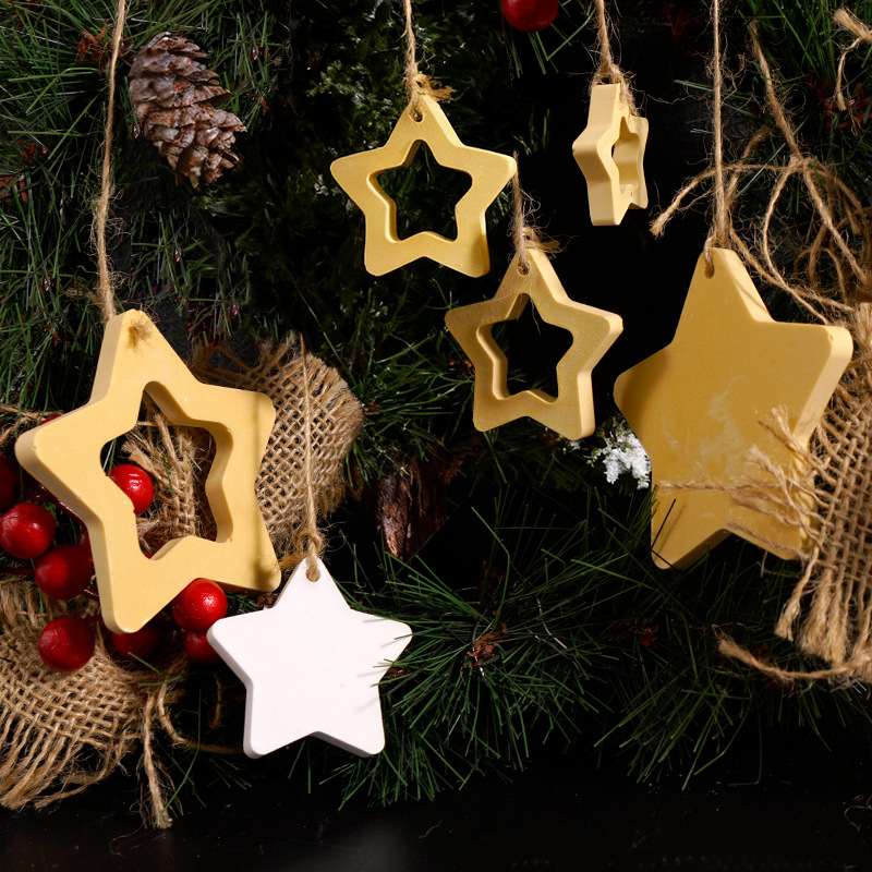 Ornamento de árvore de natal d - Home Improvement Store avaliação e preço