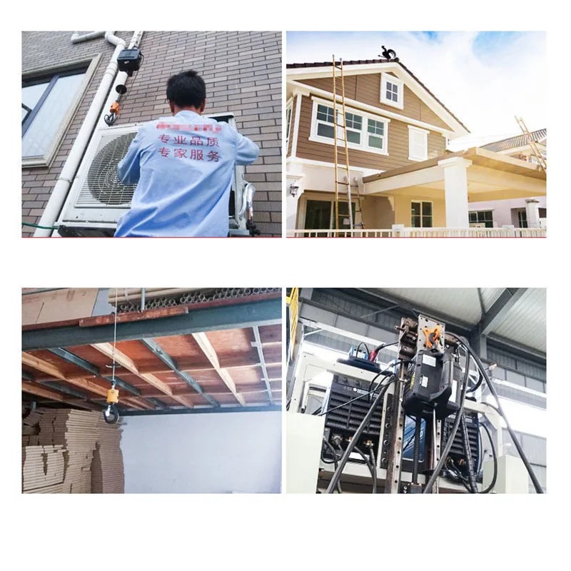 Guincho Elétrico Portátil de 5 - Home Improvement Cars avaliação e preço