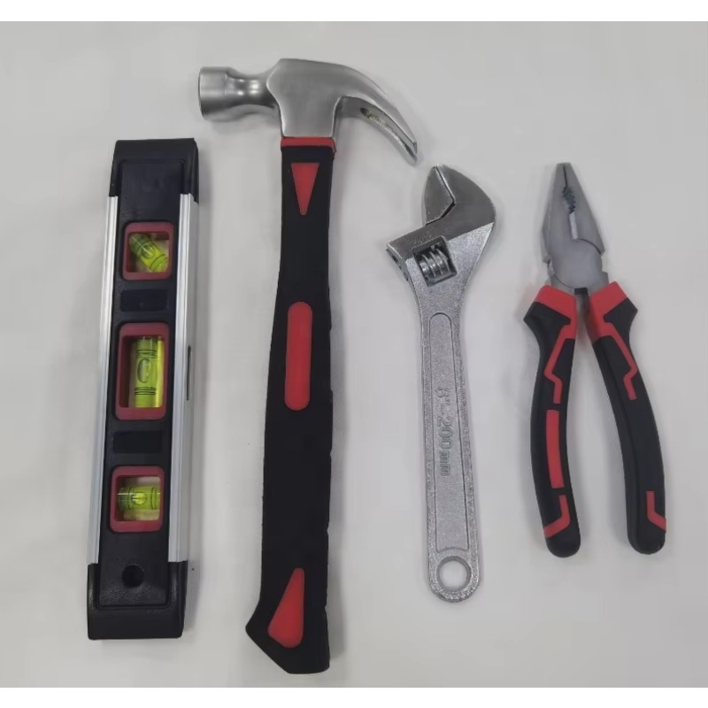 Conjunto de Ferramentas Manuai - Home Improvement Cars avaliação e preço