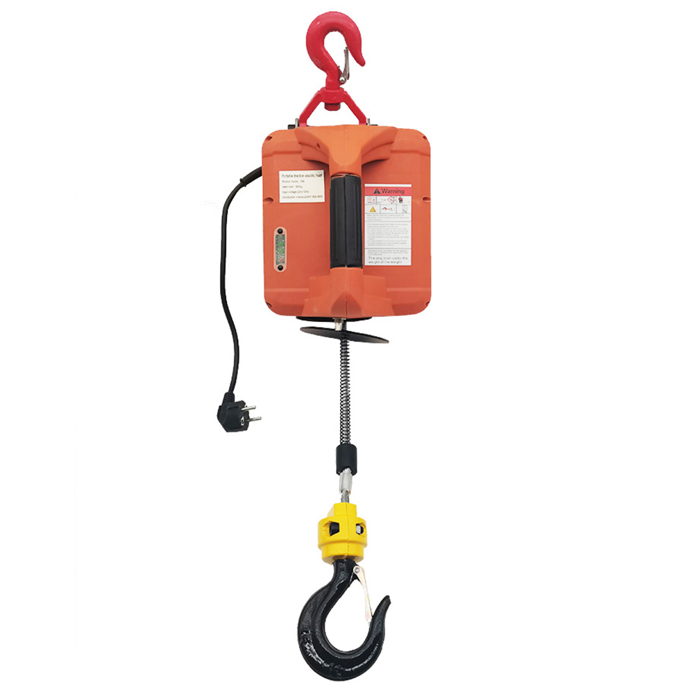 Guincho Elétrico Portátil de 5 - Home Improvement Cars avaliação e preço