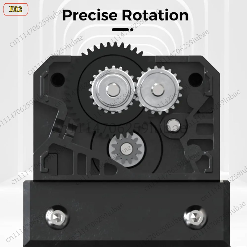 Motor Extrusor LK Creality End - Creality Printer Ender 3 avaliação e preço