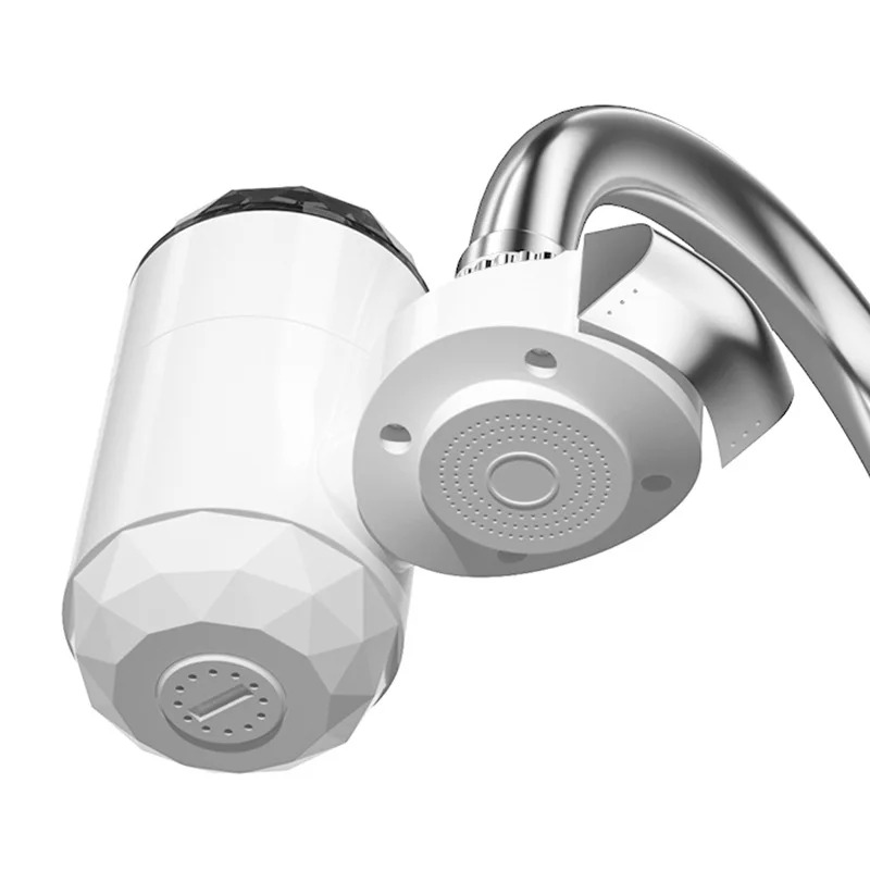 Aquecedor de Água Instantâneo  - Home Improvement K&B Construction avaliação e preço